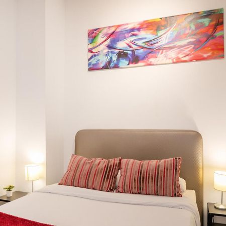 Apartamentos Centricos De San Leandro Аликанте Экстерьер фото