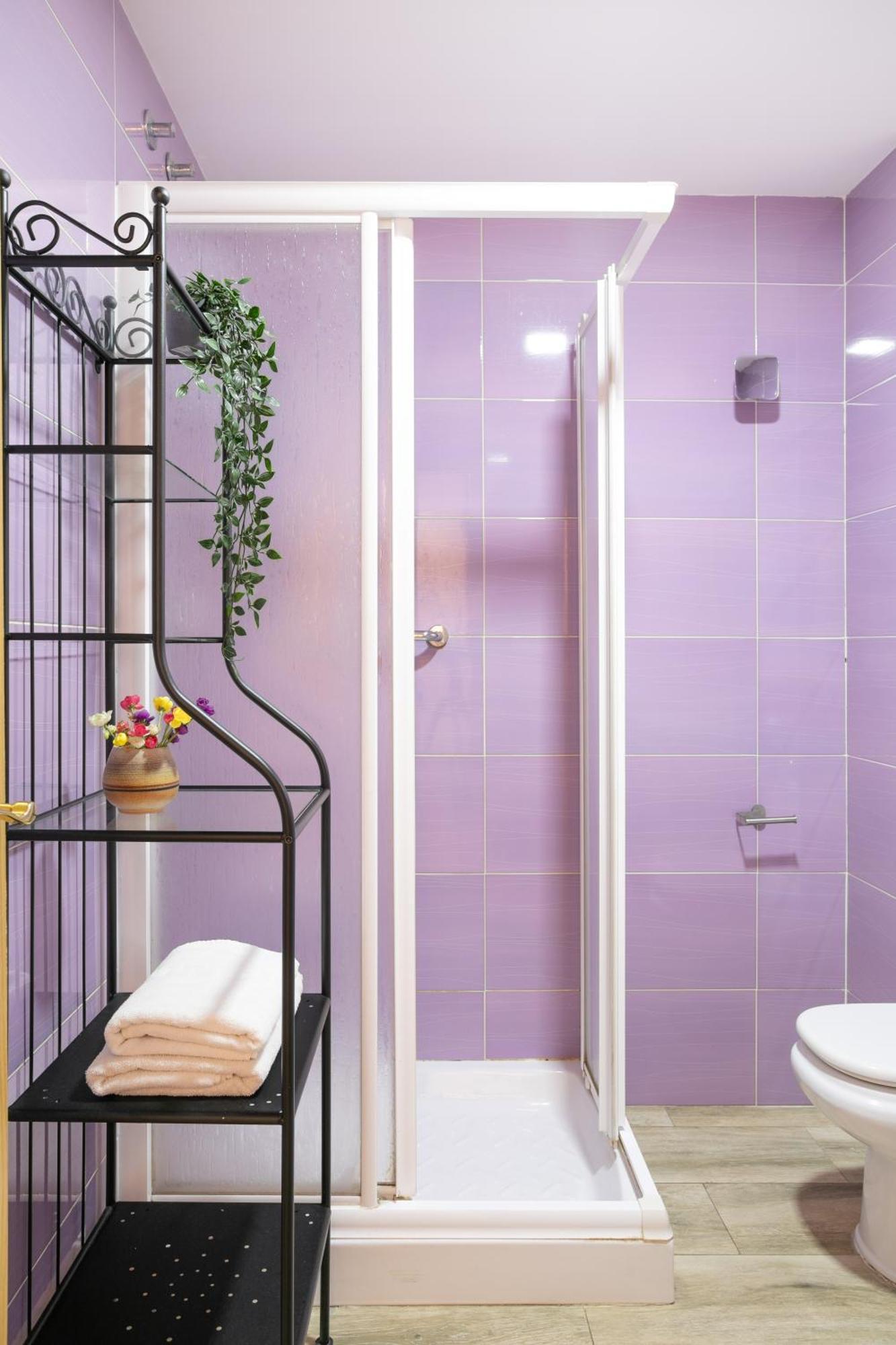 Apartamentos Centricos De San Leandro Аликанте Экстерьер фото