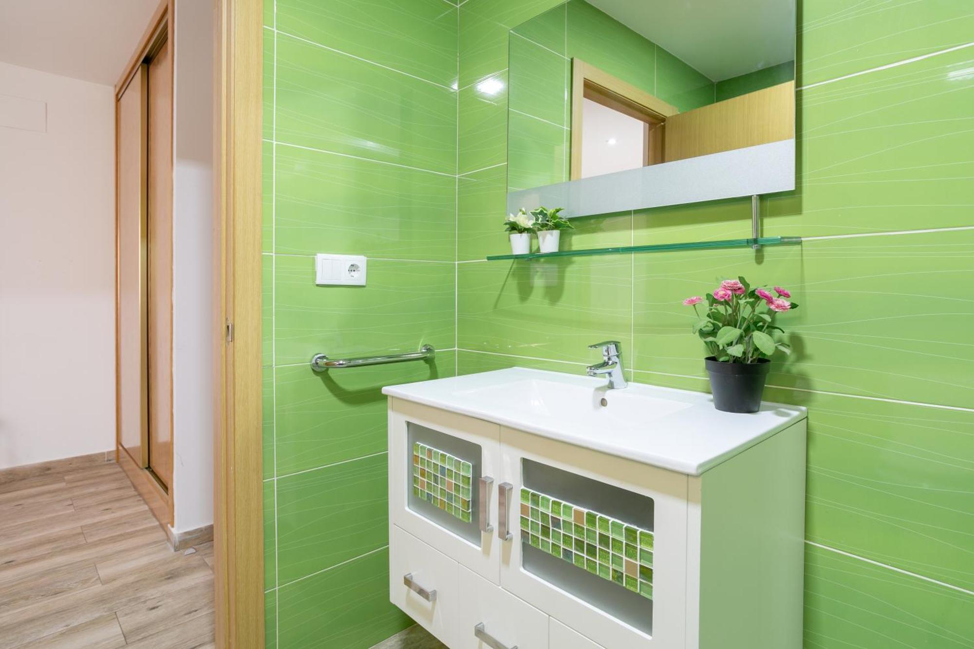 Apartamentos Centricos De San Leandro Аликанте Экстерьер фото